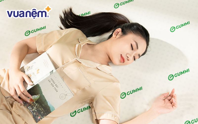 Những lưu ý khi chọn và bảo quản nệm cao su 1mx2m