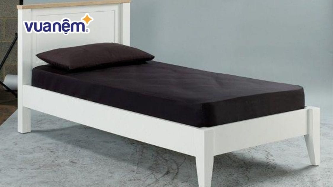 nệm cao su 1mx2m