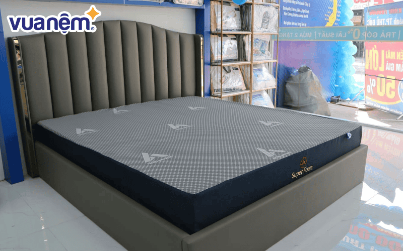 thời hạn sử dụng nệm cao su non 1m2 x 2m