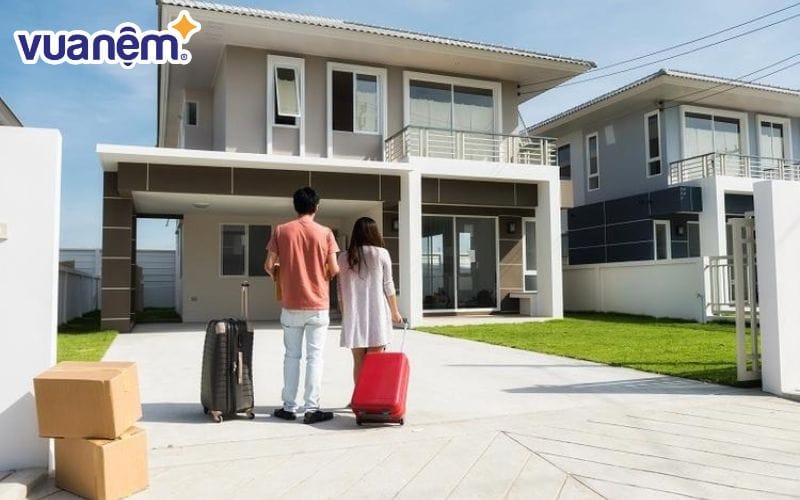 Chọn ngày tốt chuyển nhà, nhập trạch giúp gia đình có một khởi đầu mới thuận lợi