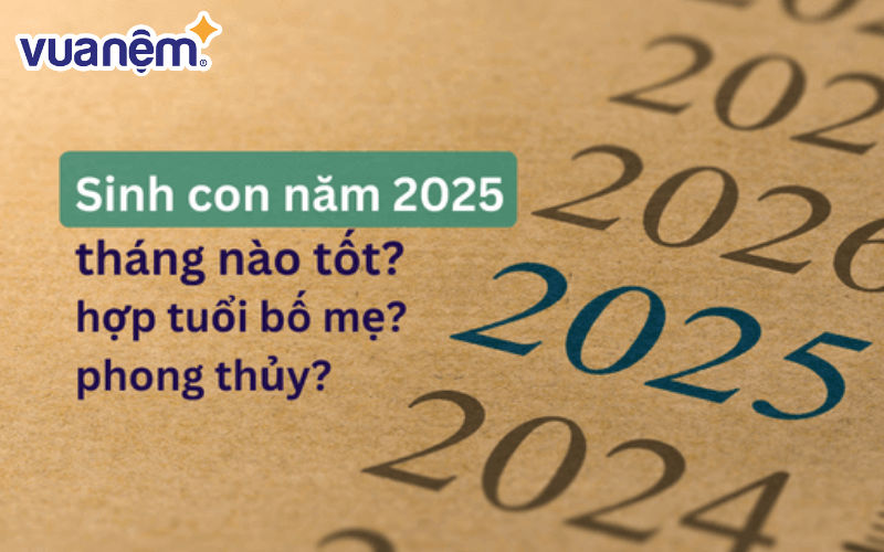 Chọn ngày tháng tốt sinh con giúp con mạnh khỏe bình an