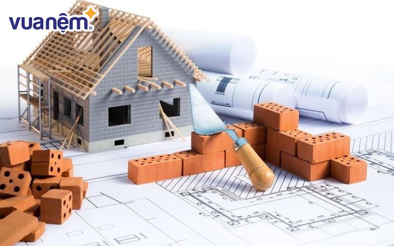 Tìm hiểu danh sách các ngày tốt sửa nhà tháng 2 năm 2025