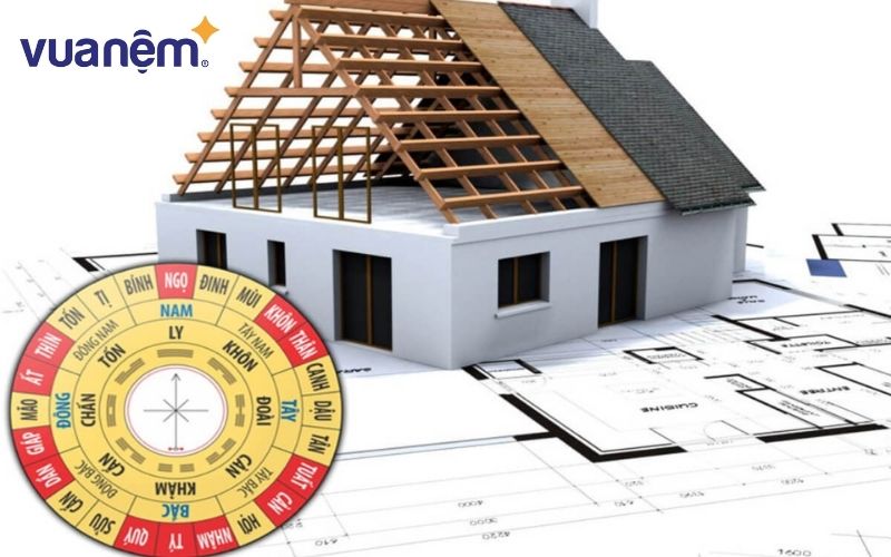 Có rất nhiều ngày tốt để lựa chọn sửa nhà trong tháng 9 âm lịch năm 2025