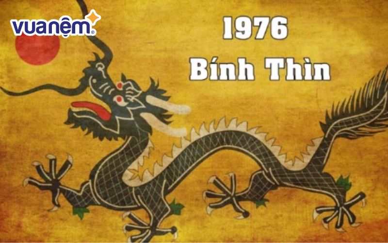 Dự đoán tử vi Nam Bính Thìn 1976 năm 2025 đầy đủ nhất