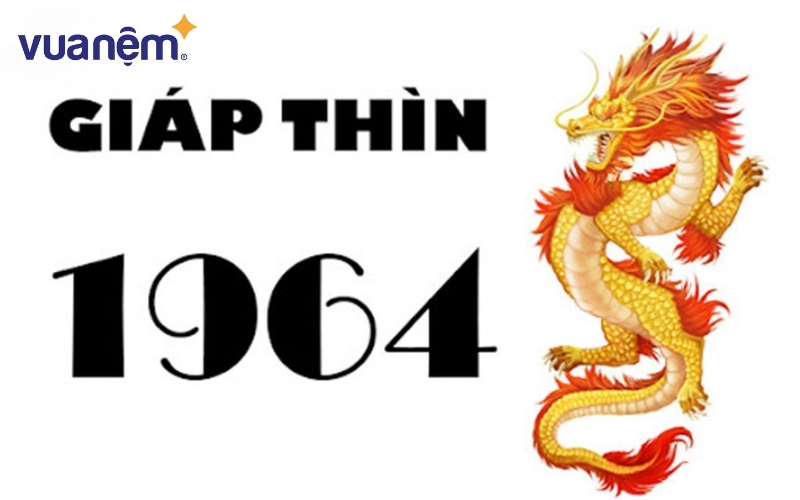 Tử vi tuổi Giáp Thìn 1964 nữ mạng năm 2025 có nhiều thay đổi