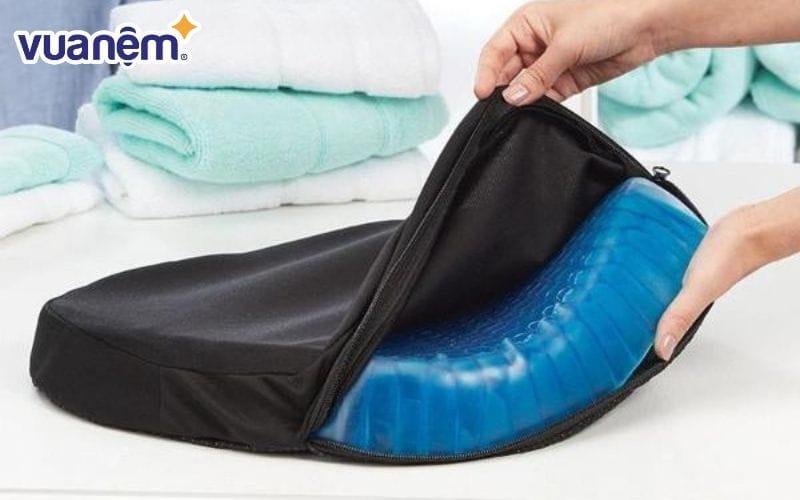 Cách vệ sinh đệm đúng cách