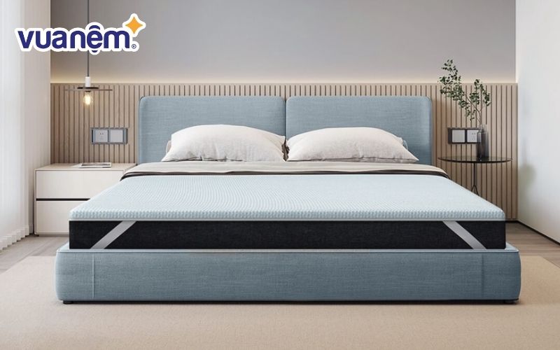 Chọn mua tấm bảo vệ nệm chất lượng tại Vua Nệm