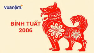 Tử vi tuổi Bính Tuất 2006 nam mạng năm 2025