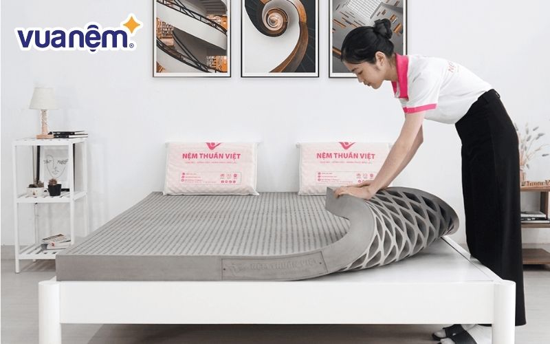 Thuần Việt tự hào mang đến những sản phẩm đạt chuẩn quốc tế