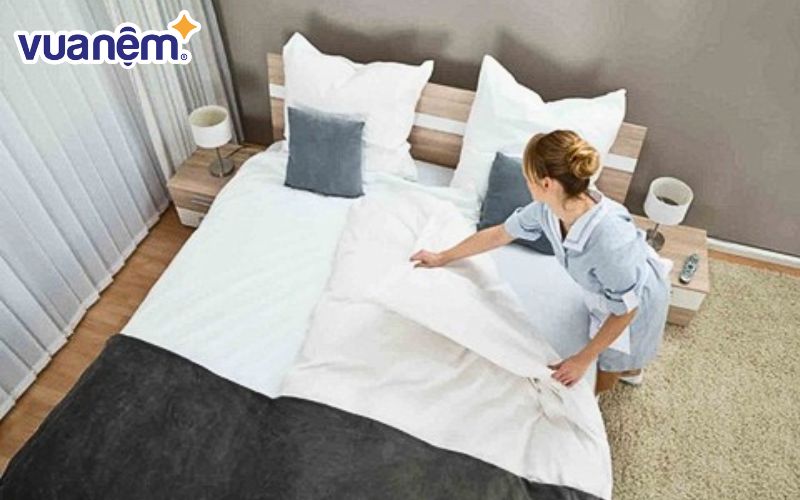 Đệm Dreamland có tốt không được nhiều người quan tâm