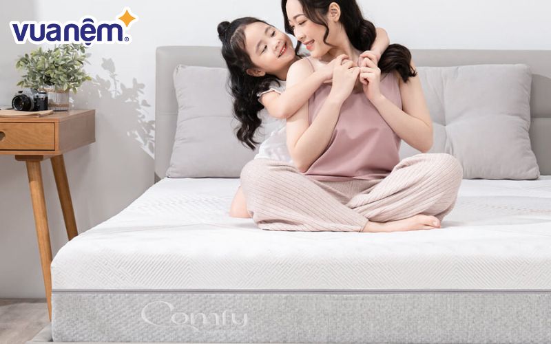 iComfy là một thương hiệu đình đám hiện nay