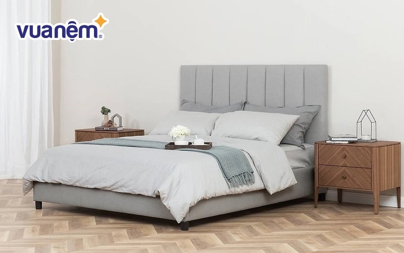 Nệm mút D40 được áp dụng sản xuất nhiều loại sản phẩm