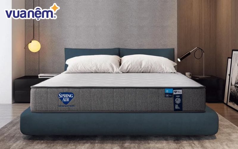 Đa dạng kiểu dáng, mẫu mã đệm cho bạn lựa chọn