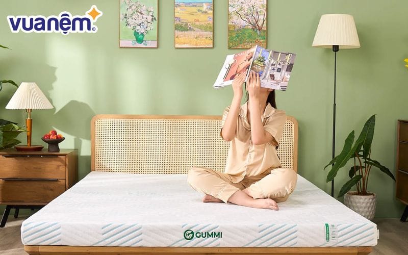 Tham khảo các dịch vụ cắt nệm để có được kích thước ưng ý