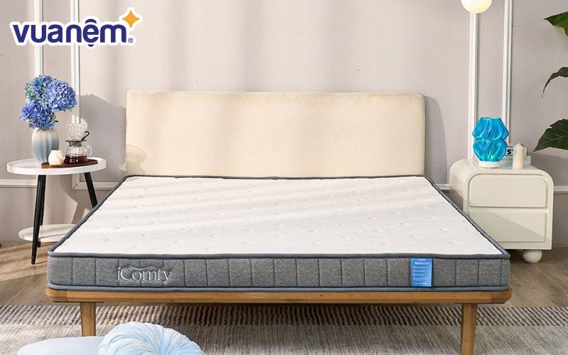 Nệm foam iComfy Basic 2.0