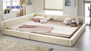 Đặt làm nệm 3mx2m ở đâu uy tín và chất lượng?