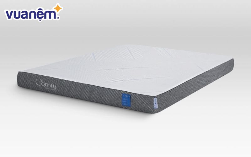 Nệm Foam Comfy Cloud 2.0