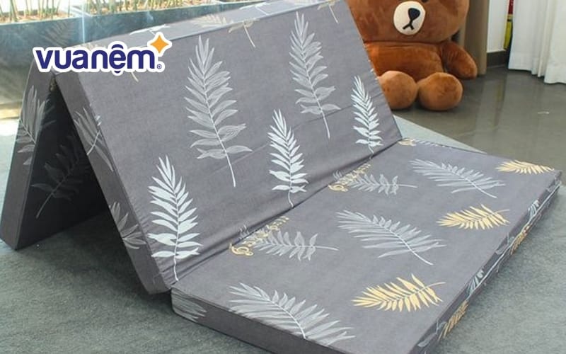 Nệm lõi PE Korea