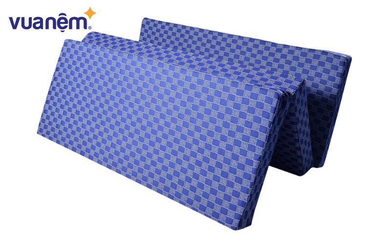 Nệm foam S’LOVE COZY than hoạt tính gấp 3