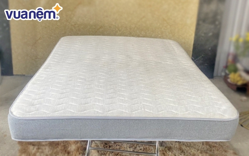 Mua nệm lò xo cũ tại cửa hàng Ngọc Hưng Hà Nội