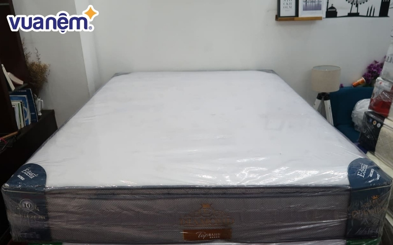 Cửa hàng nệm lò xo cũ Hà Nội DYF