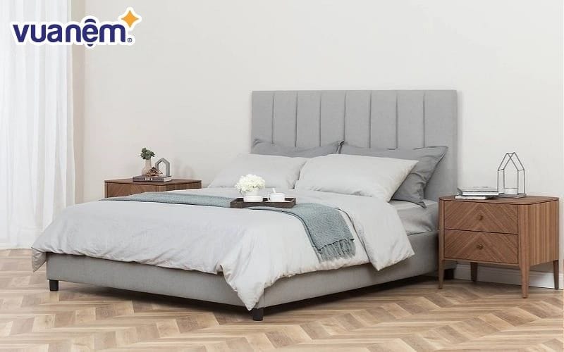 Các nội thất căn hộ làm từ mút D40 đều mang đến trải nghiệm êm ái, dễ chịu đối với người dùng