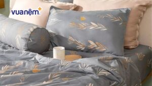 Top 10+ mẫu ga giường Vintage được ưa chuộng 2025