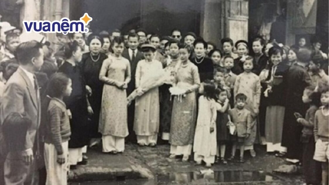 Tìm hiểu 6 lễ trong đám cưới xưa của người Việt Nam đầy đủ và chi tiết