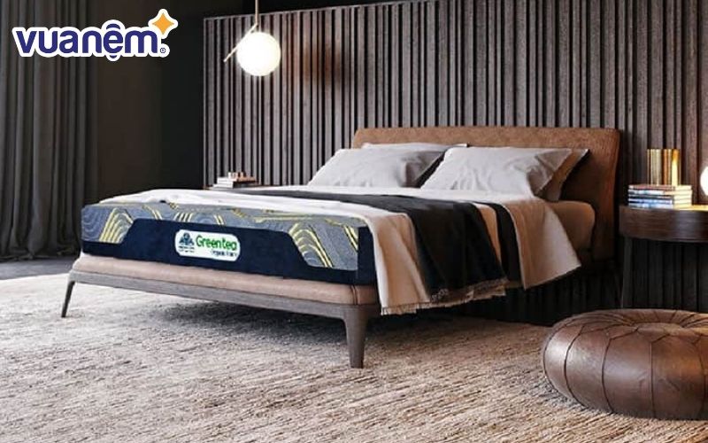 Ai nên sử dụng nệm foam trà xanh?