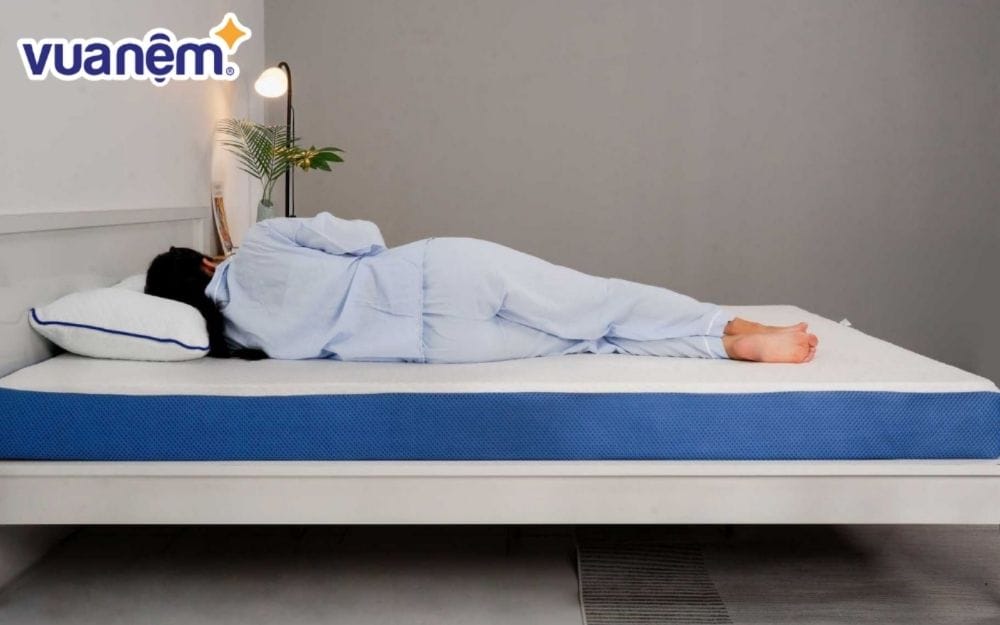 Áp lực từ cơ thể người dùng