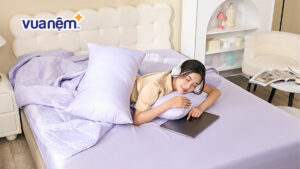 Top 5 bộ chăn ga mùa hè siêu mát, giúp giấc ngủ ngon hơn
