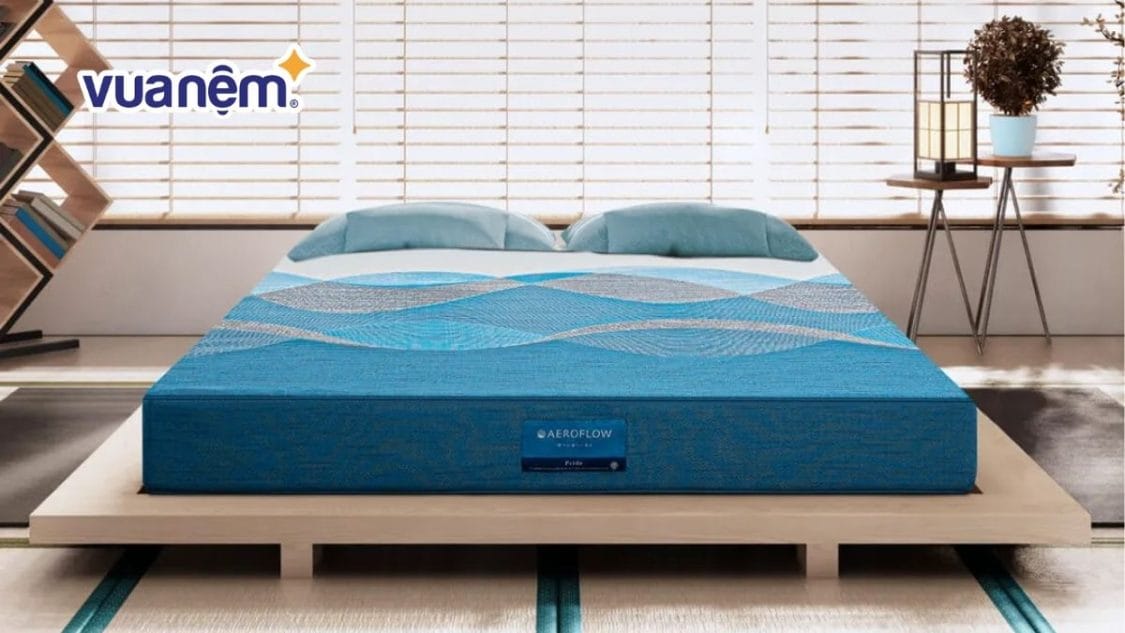 Cách làm cứng nệm foam