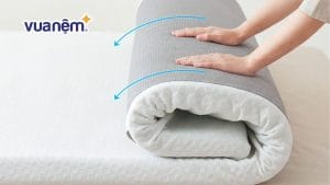 Cách nén và vận chuyển nệm Foam đơn giản khi chuyển nhà