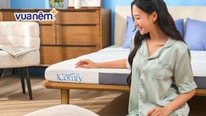 Cách vệ sinh nệm foam nhanh chóng, tiết kiệm và hiệu quả