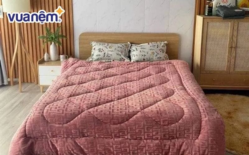 Chăn chữ vạn giá sỉ xuất Nhật