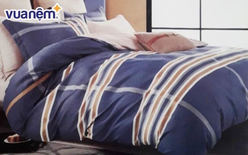 Mẫu chăn đũi Korea