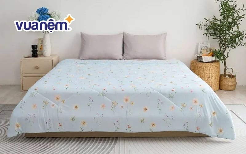 Chăn điều hòa làm mát Amando Azami Light