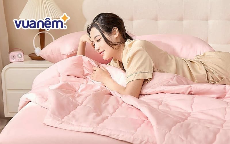 Chăn Goodnight AirSilk