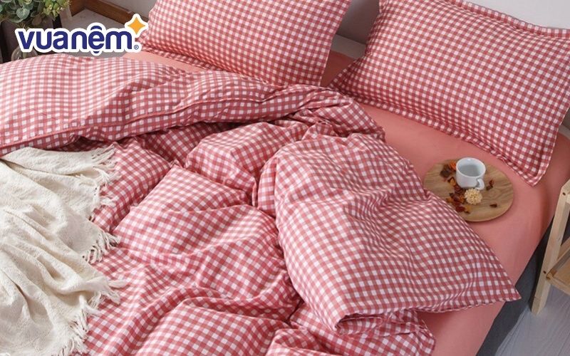 Chăn hơi siêu nhẹ Muji xuất Nhật