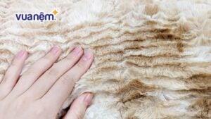 Top 10 mẫu chăn lông chồn ấm áp, đáng mua năm 2025