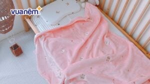 Top 10 chăn lông tuyết mềm mịn, giữ ấm tuyệt vời cho bé yêu
