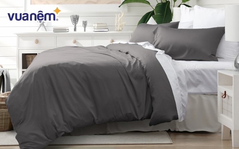 Chăn tencel là một mẫu chăn được dệt từ sợi tencel