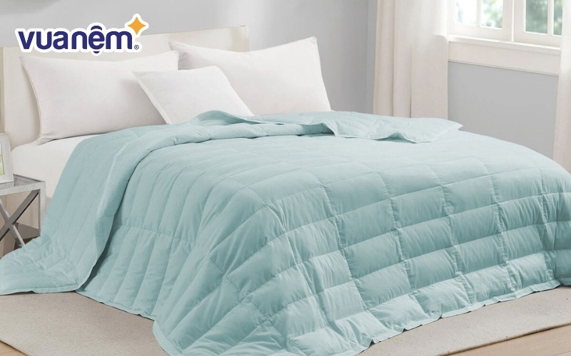 Chăn tencel là một sản phẩm tốt trên thị trường