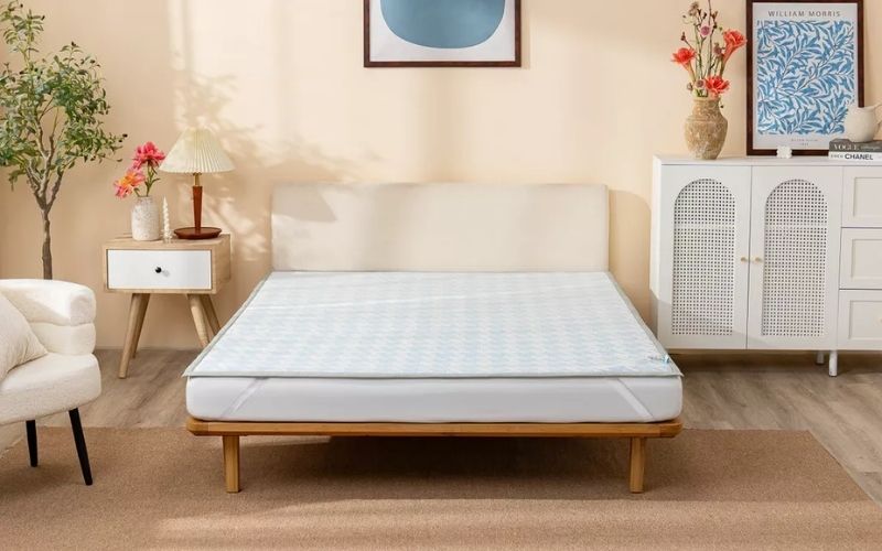 Chiếu Doona Wave 5D điều hòa tản nhiệt