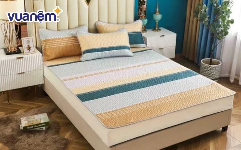 Chiếu điều hòa Doona Pachira