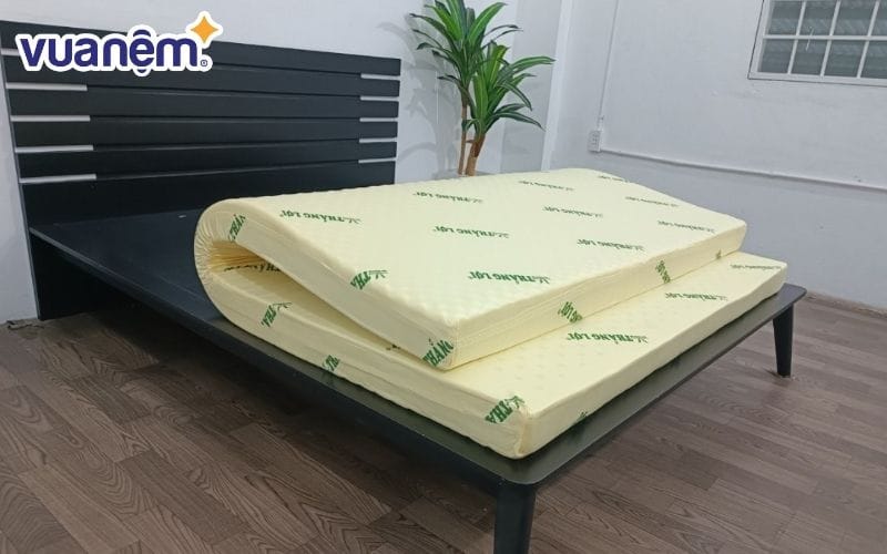 Chọn chất liệu phù hợp
