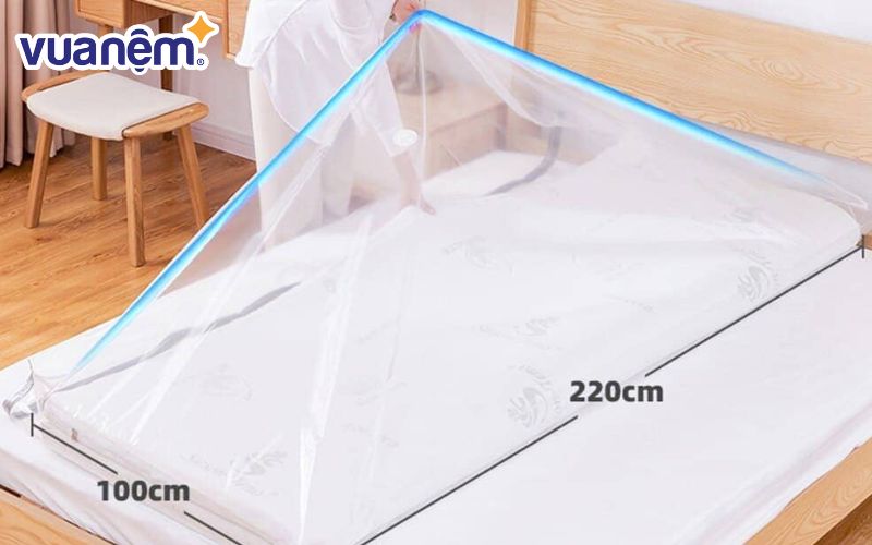 Túi hút chân không chuyên dụng