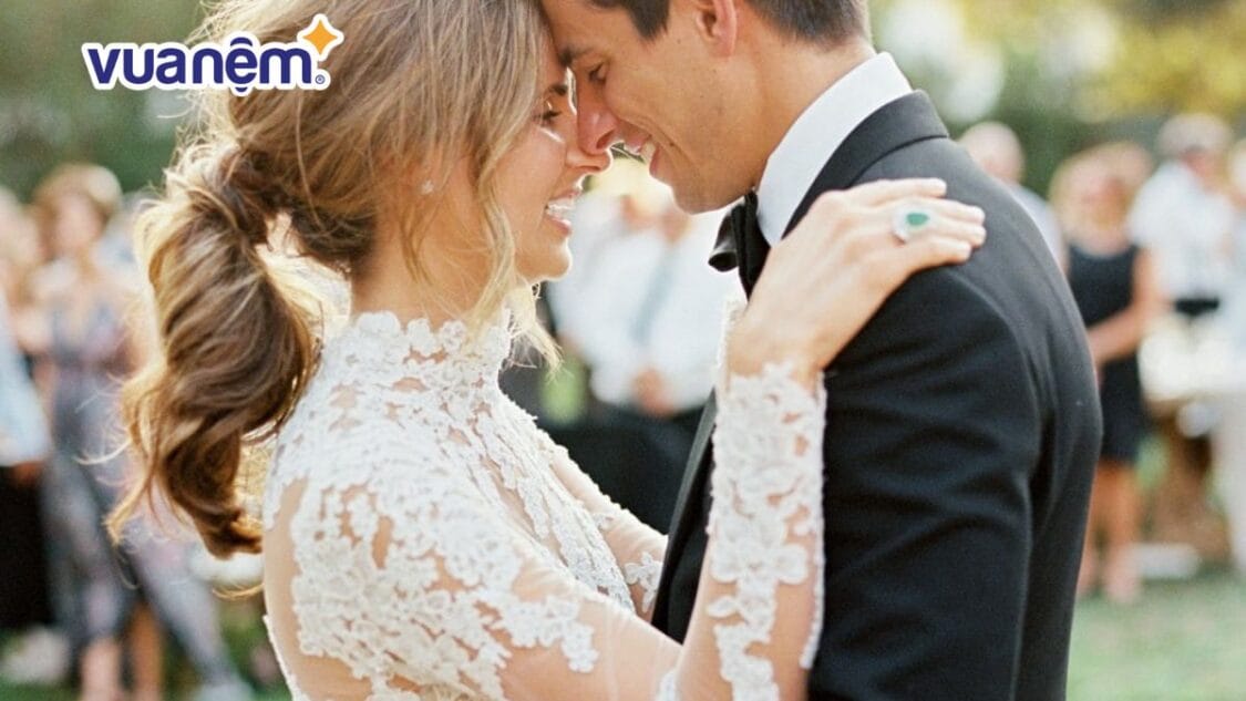 Checklist 30 công việc cần chuẩn bị cho đám cưới hoàn hảo