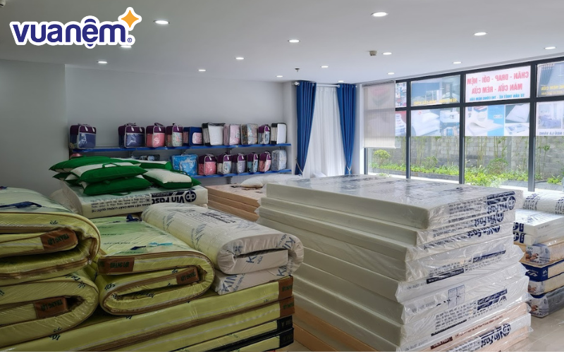 Hoàng Thương Tín – đơn vị cung cấp chăn ga gối khách sạn, nhà hàng Bình Dương