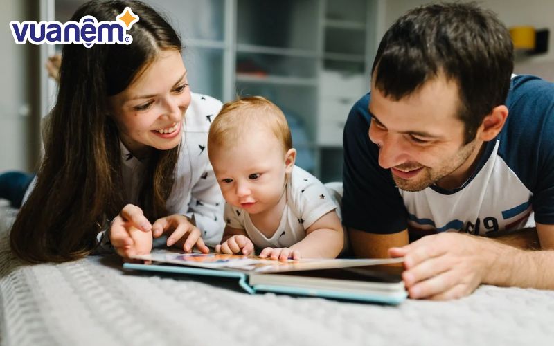 Tên con trai họ Đinh gồm 4 chữ hay